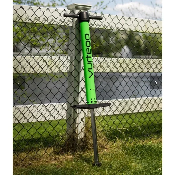 vurtego | Toys | Vurtego Pro Pogo Stick | Poshmark